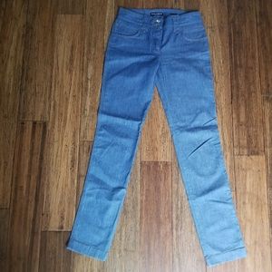 DOLCE & GABBANA women's collection jeans